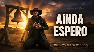 QUANDO O SINO TOCAR — Eu Ainda Vou Te Esperar | Dark Western Country