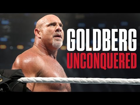 Report On Goldberg-Lesnar Rematch, Why Survivor Series Match Was So Short