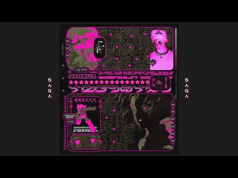 *FREE* Don Toliver x Travis Scott Jackboys Type Beat - "Stereo Hearts"