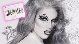 Cremated 🖤 Palette &amp; Collection Reveal! | Jeffree Star Cosmetics