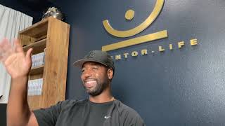 Side-dating the Deacon | Talks with Tony