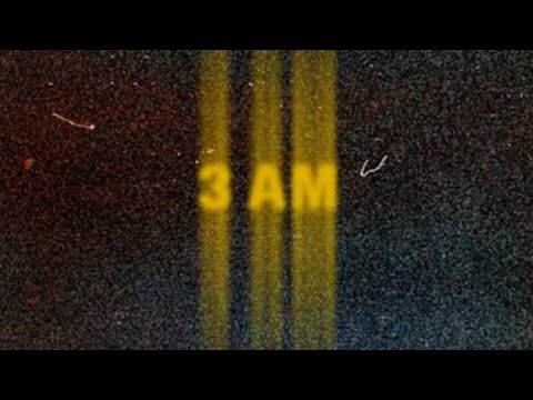 K Dash & NashKey - 3 AM (Official Lyrics Video)