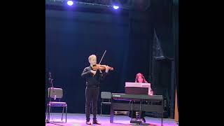 winter vivaldi all the movements
