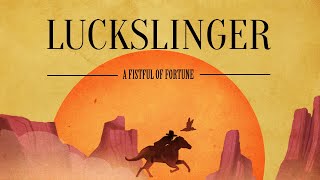 Luckslinger [Limited Edition] <span class="ext ext_LE">LE</span> <span class="ext" style="background-color: #003082; color: #FFFFFF;">PLAY EXCLUSIVES</span> video 1
