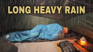 Download lagu Long Heavy Rain Camping • Solo Camping in Long Heavy Rain mp3 Download lagu Long Heavy Rain Camping • Solo Camping in Long Heavy Rain mp3