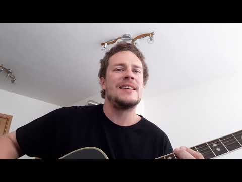 daniel salcman - šestý smysl (anna k & tomáš vartecký cover)