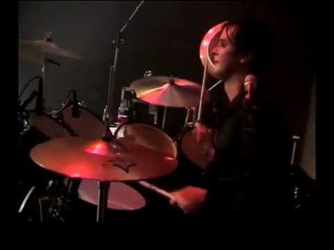Thumbnail for The Rev - Unholy Confessions (Drum Cam) 2004
