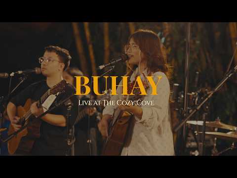 Nine Degrees North and Magiliw Street