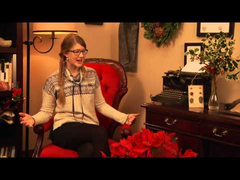 The Nondenominational Holiday Botanical Celebration