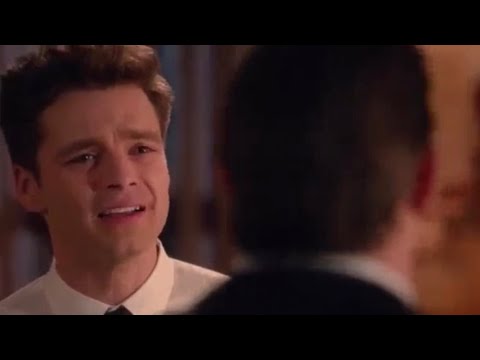 Political Animals- Scene Sebastian Stan