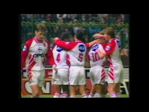 Standard - Lierse  2-0