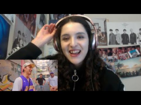 Reacting to TIMETHAI - เมอไหร... (When?) MV