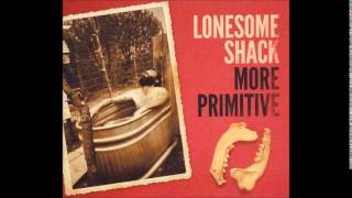 Lonesome Shack - Medicine (2014)