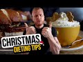 Eating Out At Christmas | Keep Your Gains (Dieting Tips)