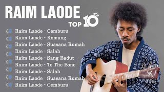 Download lagu Lagu Raim Laode Full Album | Cemburu, Komang, Kau Harus Tau | Kumpulan Lagu Raim Laode Terbaru 2023 mp3