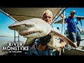 Jeremy Wade A Caccia Del Fitzroy Lo Squalo Nel Fiume Più PERICOLOSO DEL MONDO