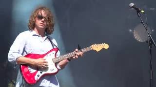 Kevin Morby - All Of My Life (HD) Live @ Rock En Seine 2016