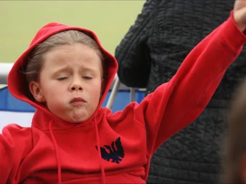 HOCKEYinLÜBECK, Lena