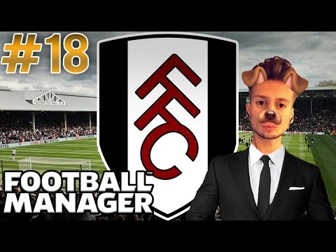 Football Manager 2021 | #18 | International Football & World Cup Buildup