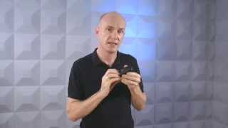 Video thumbnail for ACS PRO17 Custom Fit Hearing Protectors Talkthrough by Digital DJ Tips