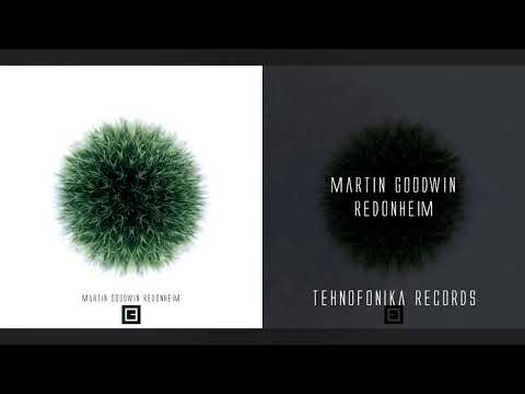 Martin Goodwin - Redonheim