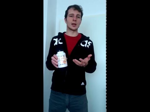 Kurkumin Bewertung: Warum ich ein Curcuma-Nahrungsergänzungsmittel einnehme