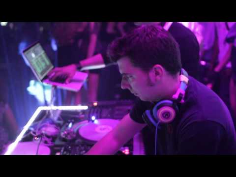 Dj Red and Dj Spryte @ Richs Niteclub