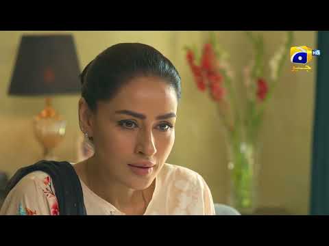 Maa Nahi Saas Hoon Main Episode 62 | Best Scene 07 | Hammad Shoaib - Sumbul Iqbal | Har Pal Geo