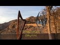 [Harp cover] Dragonborn (Skyrim OST) - Jeremy ...