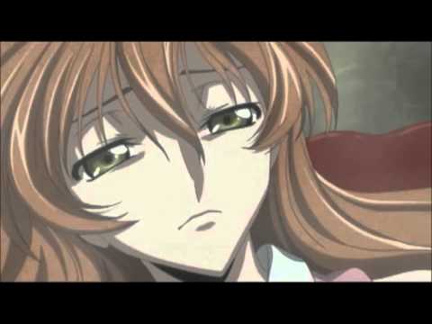 [Mix AMV] Dare (Krister Linder)