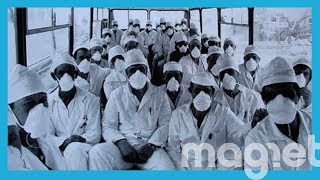 Se puede viajar a chernobyl Se puede viajar a chernobyl