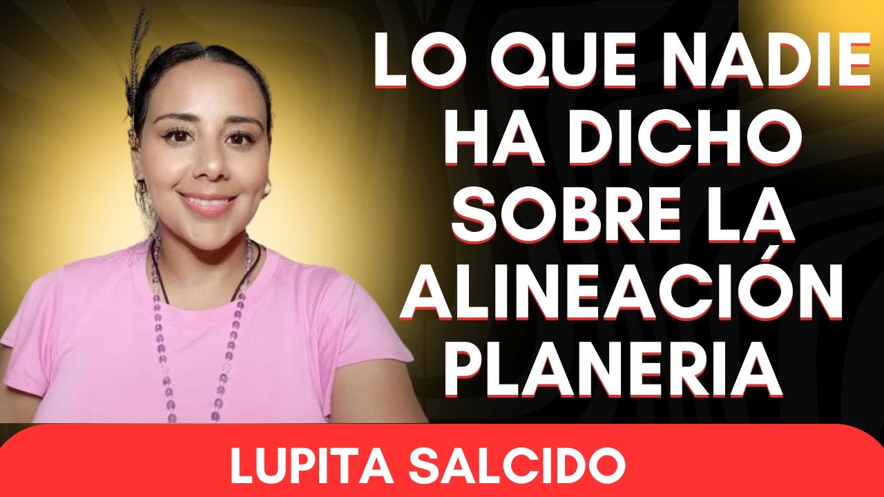 QUE ESTÁ PASANDO CON LOS PLANETAS ?