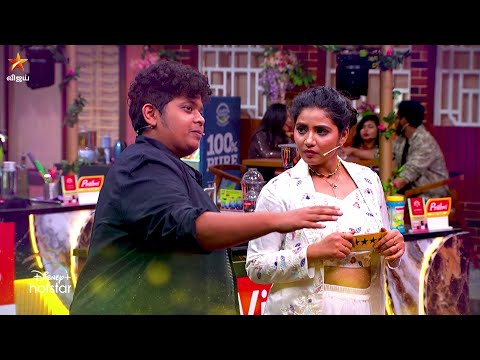 Cook with Comali Season 5: Contestant Name List with Photos | Cook with Comali Season 5 - Cook List with Photos – FilmiBeat