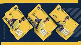 [分享] 2020中信兄弟球員卡coming soon