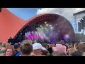 JammJam feat. Free Nationals, Ida Corr - Let Me Think About It (Live @ Roskilde Festival 30/6-2023)