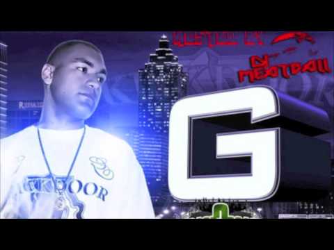 G KICKDOOR - Put'em Up