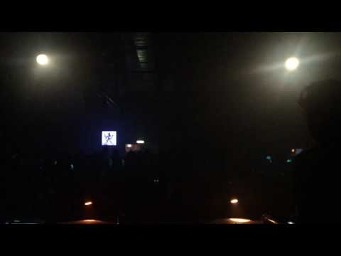 PIN 785 - Samuel Deep @ HYTE Warehouse Amsterdam [Slapfunk ]