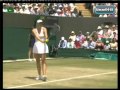 Maria Sharapova Vs Shuai Peng 27 June 2011 Part 1 4