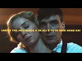 UNDER THE INFLUNCE X YA ALI X TU HI MERI SHAB HAI PRIYANK MASHUP CHRIS BROWN KK ZUBEEN GARG