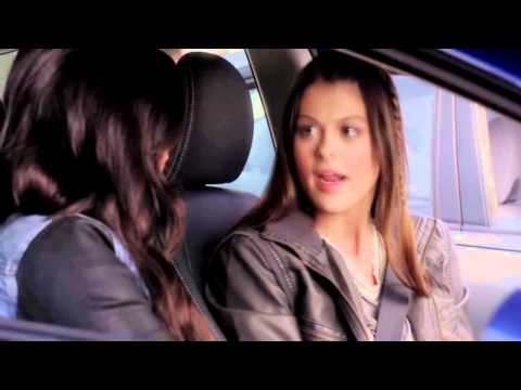 Paige/Emily | You're My Favourite Girl