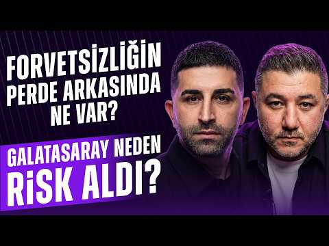 Forvetsizliğin sebebi Kante mi? | Icardi’ye kontrat yolda mı? | bi'haber