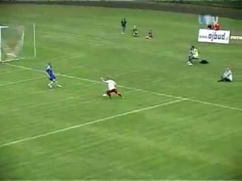 2011-06-17 - Legionowo TV - Sport - KS Legionovia - Broń Radom 2:0 (0:0) Rawski Barankiewicz