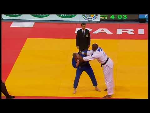 WCS 2011 P100 RINER Teddy FRA ZIMMERMANN Robert GER1