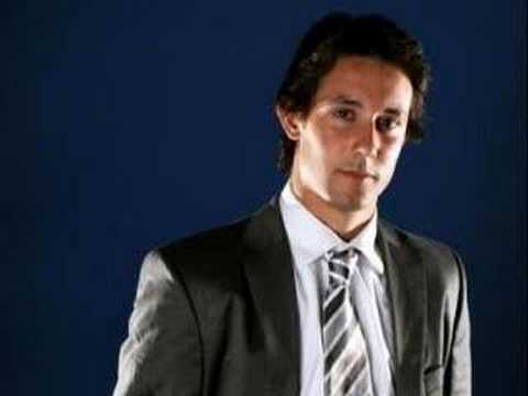 25 Hot Hockey Players