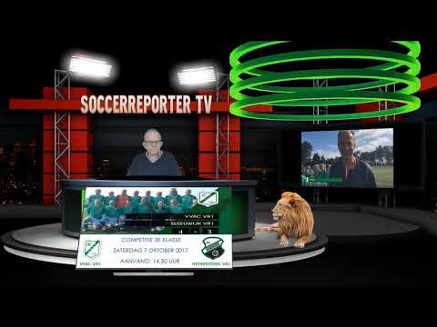 Vooruit en Terugblik