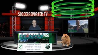 Vooruit en Terugblik