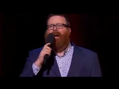 Frankie Boyle   Hurt Like You've Never Been Loved 2016