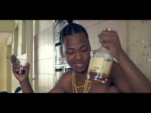 Lagaff - Zone à risque (RIP LADYL)(clip officiel)#bmg #tendance