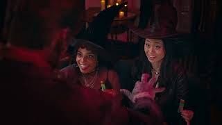 Twix HALLOWEEN Monster Revelation