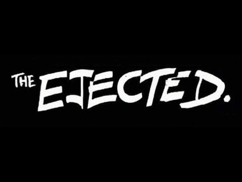 The Ejected - What Happened In Brighton? (Live)